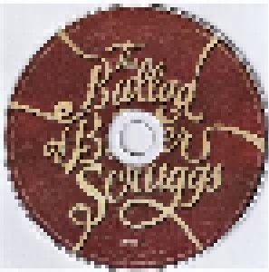 The Ballad Of Buster Scruggs (CD) - Bild 4