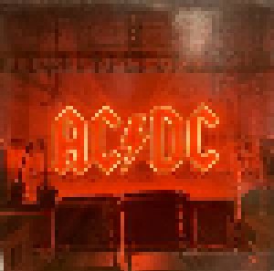 AC/DC: Pwr/Up (LP) - Bild 1