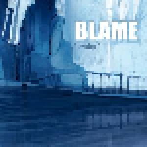 Cover - Blame: "Water"