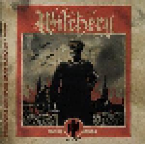 Witchery: Witchkrieg (CD) - Bild 1