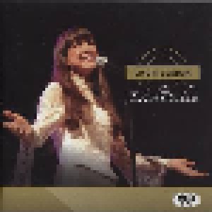 Cover - Judith Durham: Live In London
