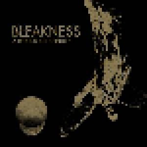 Cover - Bleakness: World To Rebuild, A