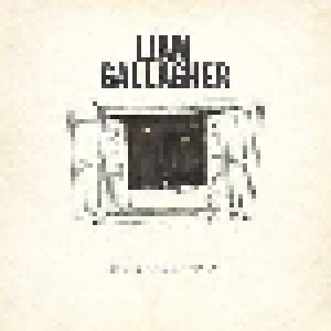 Cover - Liam Gallagher: All You're Dreaming Of...