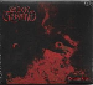 Mörk Gryning: Return Fire (LP) - Bild 1