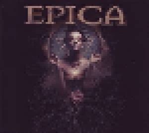 Epica: Abyss Of Time (Mini-CD / EP) - Bild 1