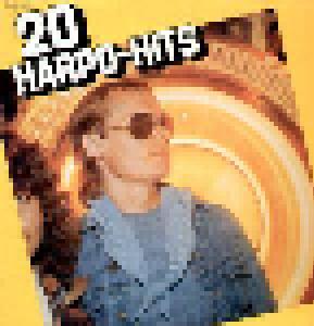 Harpo: 20 Harpo-Hits - Cover