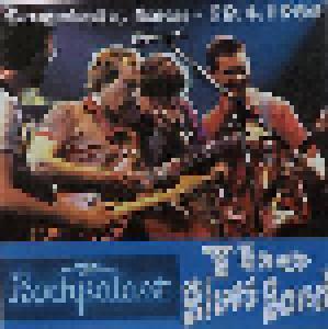 The Blues Band: Live Rockpalast - Cover