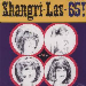 The Shangri-Las: Shangri-Las-65! - Cover