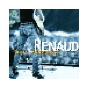 Renaud: Paris-Provinces Aller-Retour - Cover