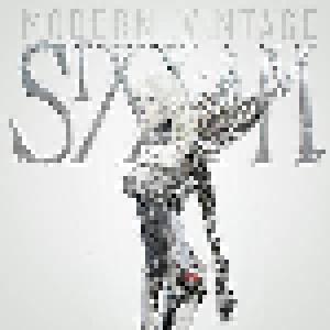 Sixx:A.M.: Modern Vintage - Cover