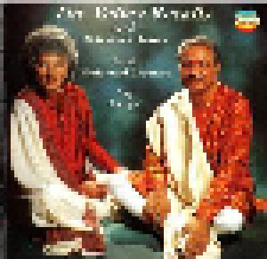 Hariprasad Chaurasia & Shivkumar Sharma: Valley Recalls - Raga Bhoopali (Vol 2), The - Cover