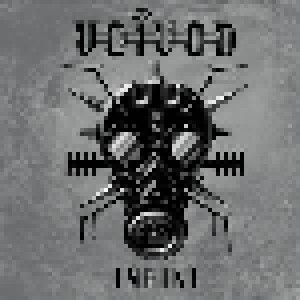 Voivod: Infini (2-LP) - Bild 1