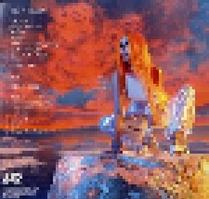 Ava Max: Heaven & Hell (LP) - Bild 2