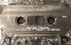 Queensrÿche: Operation: Mindcrime (Promo-Tape) - Bild 4