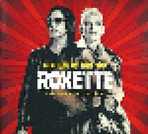 Roxette: Bag Of Trix (Music From The Roxette Vaults) (3-CD) - Bild 1