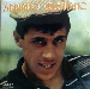 Adriano Celentano: ...Con Nostalgia (LP) - Bild 1
