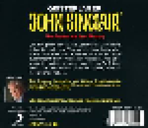 John Sinclair: (Lübbe 142) - Das Grauen aus dem Bleisarg (CD) - Bild 2