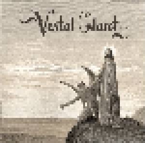 Vestal Claret: Vestal Claret (CD) - Bild 1
