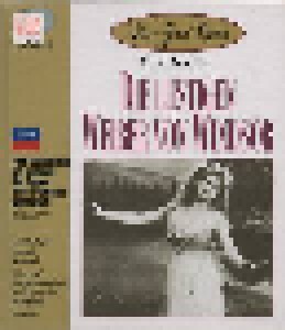 Otto Nicolai: La Gran Opera - Die Lustigen Weiber Von Windsor (CD) - Bild 1
