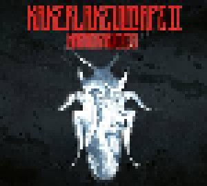 Cover - Karmo Kaputto: Kakerlakentape II