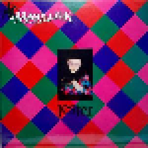 Marillion: Jester (LP) - Bild 1