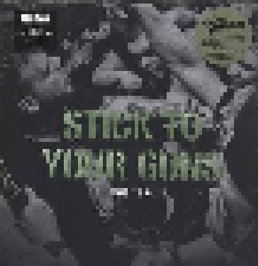 Stick To Your Guns: For What It's Worth (LP) - Bild 1