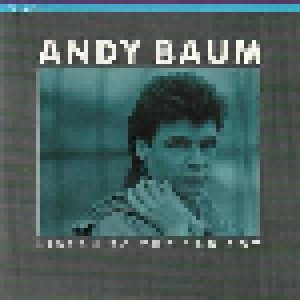 Andy Baum: Listen To The Bad Boy (CD) - Bild 1