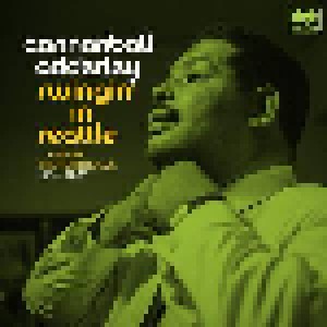Cannonball Adderley: Swingin' In Seattle: Live At The Penthouse (1966-1967) (2-LP) - Bild 1