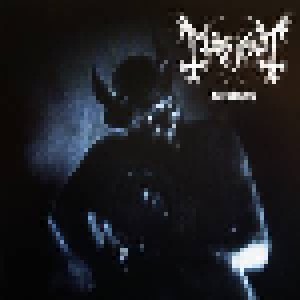 Mayhem: Chimera (CD) - Bild 1