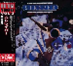 Stryper: Against The Law (無法の掟) (CD) - Bild 1