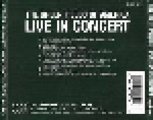 The Green Fields Of America: Live In Concert (CD) - Bild 2