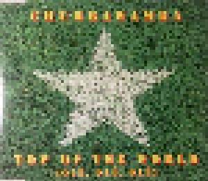 Chumbawamba: Top Of The World (Olé, Olé, Olé) (Single-CD) - Bild 1