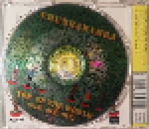 Chumbawamba: Top Of The World (Olé, Olé, Olé) (Single-CD) - Bild 3