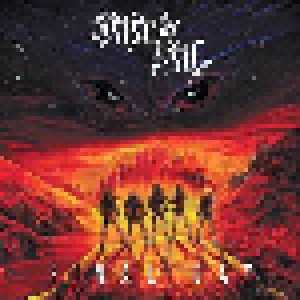 Cover - Satan's Fall: Final Day