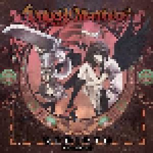 Cover - Unlucky Morpheus: Rebirth Revisited