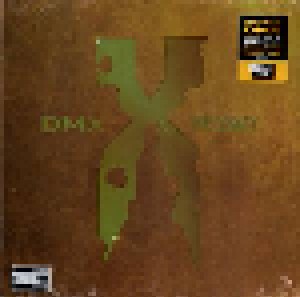 DMX: The Legacy (2-LP) - Bild 1