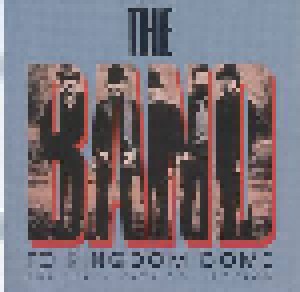 The Band: To Kingdom Come (2-CD) - Bild 3