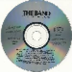 The Band: To Kingdom Come (2-CD) - Bild 4