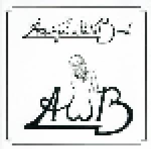 Average White Band: Awb (CD) - Bild 1