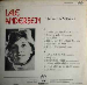 Lale Andersen: Stimme Für Millionen - Lale Andersen (LP) - Bild 2