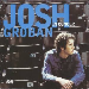 Josh Groban: In Concert (CD + DVD) - Bild 1