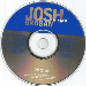 Josh Groban: In Concert (CD + DVD) - Bild 4