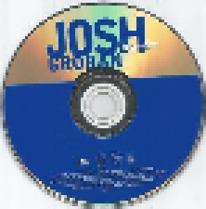 Josh Groban: In Concert (CD + DVD) - Bild 5