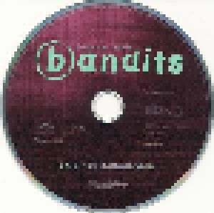 Bandits: Bandits (CD) - Bild 3