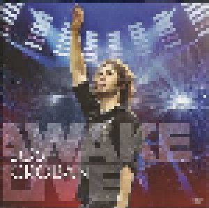 Josh Groban: Awake Live (CD + DVD) - Bild 1