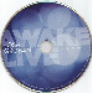 Josh Groban: Awake Live (CD + DVD) - Bild 5
