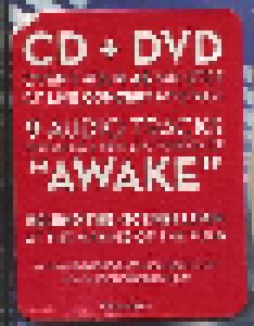 Josh Groban: Awake Live (CD + DVD) - Bild 6