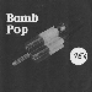 Cover - Trusty: Bomb Pop