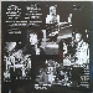 Tom Petty & The Heartbreakers: Hard Promises (LP) - Bild 2