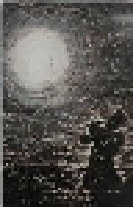 Nocte Obducta: Irrlicht (Es Schlägt Dem Mond Ein Kaltes Herz) (Tape) - Bild 1